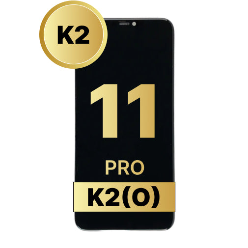 iPhone 11 Pro OLED Assembly (K2)