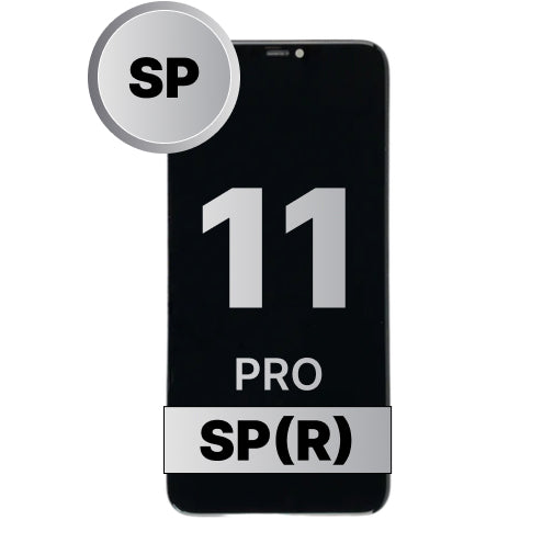 iPhone 11 Pro OLED Assembly (SP)