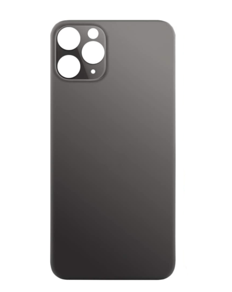 iPhone 11 Pro Max Back Glass