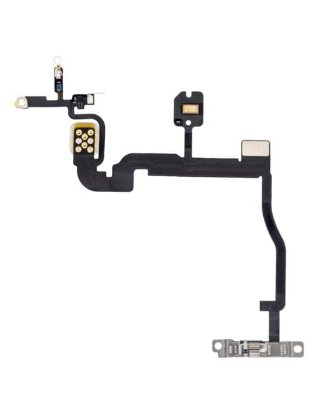 iPhone 11 Pro Max Power Button Flex Cable