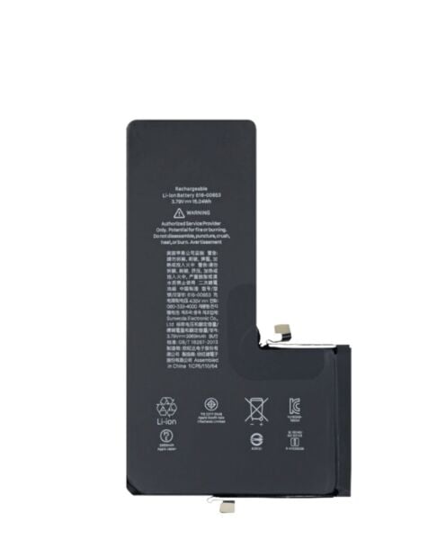 iPhone 11 Pro Max Replacement Battery