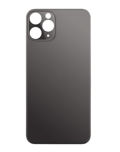 iPhone 11 Pro Back Glass