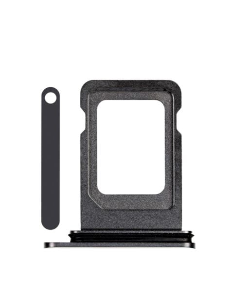 iPhone 11 Pro Max / 11 Pro Single Sim Card Tray