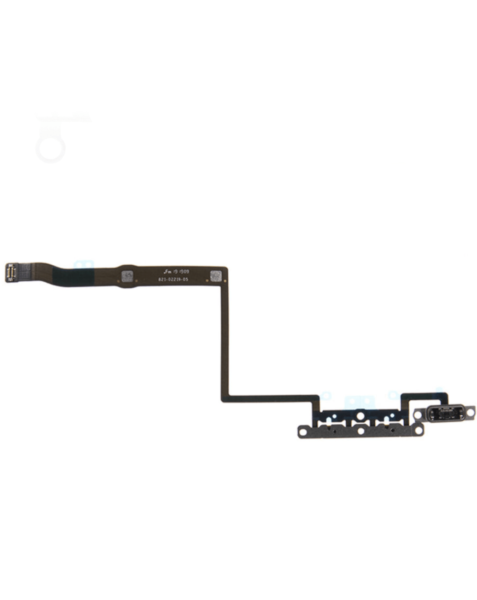 iPhone 11 Pro Volume Button Flex Cable