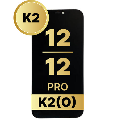 iPhone 12 Pro / 12 OLED Assembly (K2)