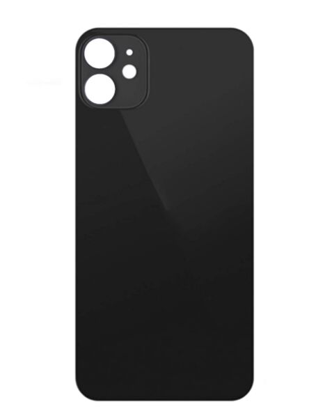 iPhone 12 Back Glass Cover