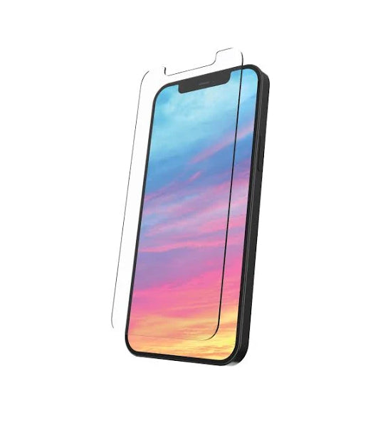 Clear Tempered Glass for iPhone 12 / 12 Pro