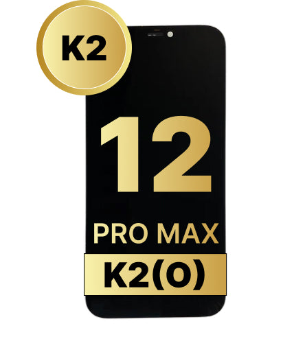 iPhone 12 Pro Max OLED Assembly (K2)