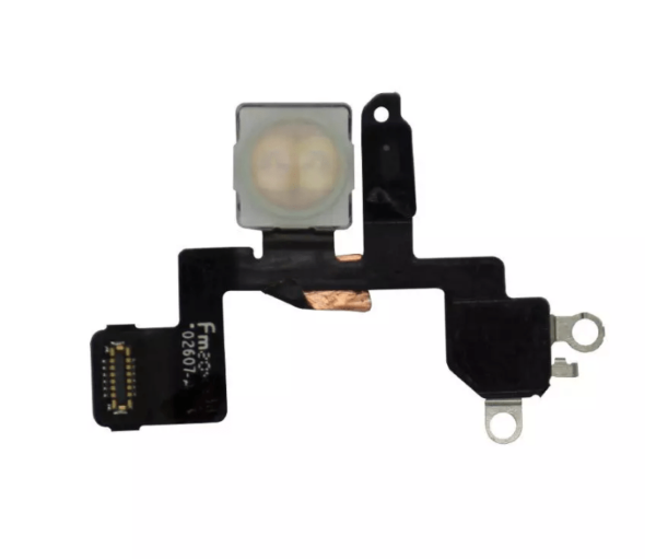 iPhone 12 Mini Flash Light Flex Cable