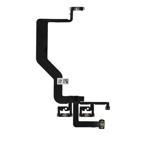 iPhone 12 Mini Power & Volume Button Flex Cable