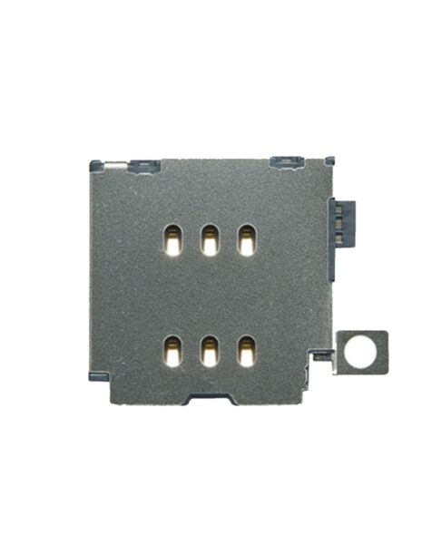 iPhone 12 Mini Sim Card Reader