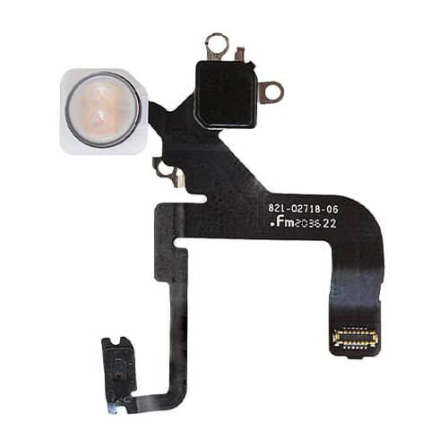 iPhone 12 Pro Flashlight Flex Cable