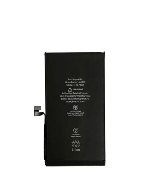 iPhone 12 Pro / 12 Replacement Battery