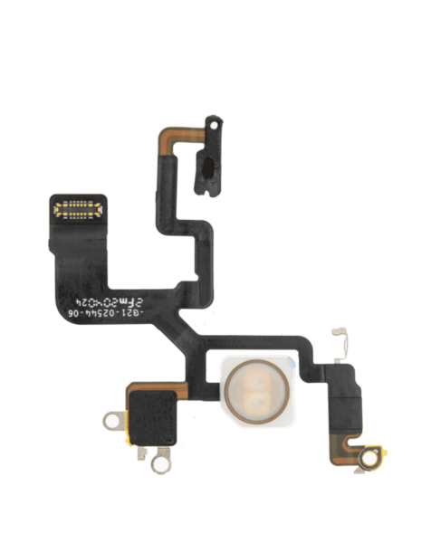 iPhone 12 Pro Max Flashlight Flex Cable