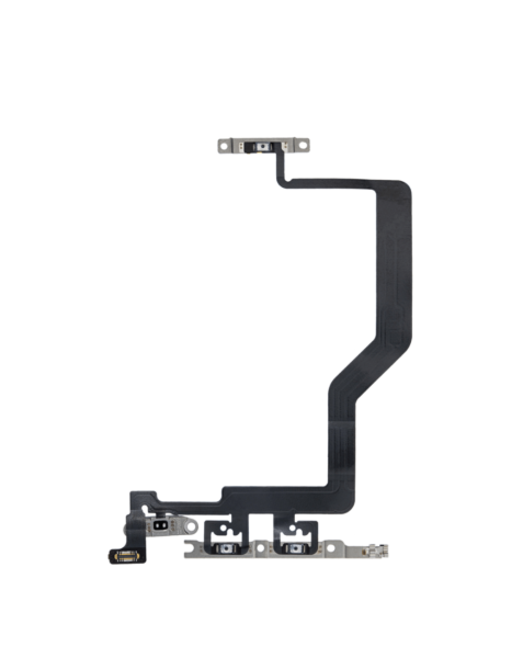 iPhone 12 Pro Max Power & Volume Button Flex Cable