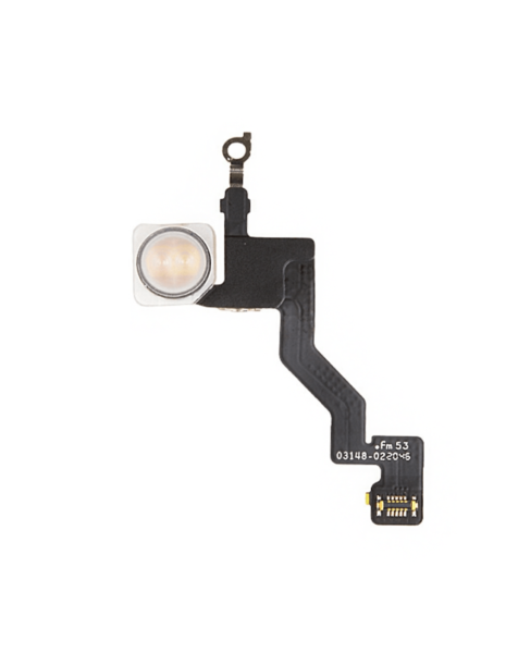 iPhone 13 Flashlight Flex Cable