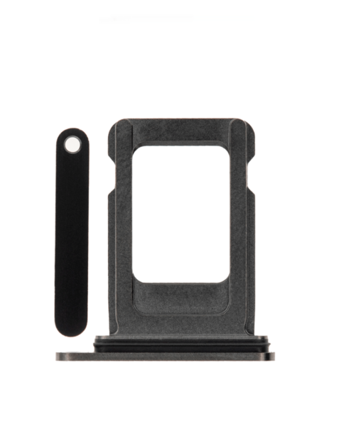 iPhone 13 Single Sim Card Tray