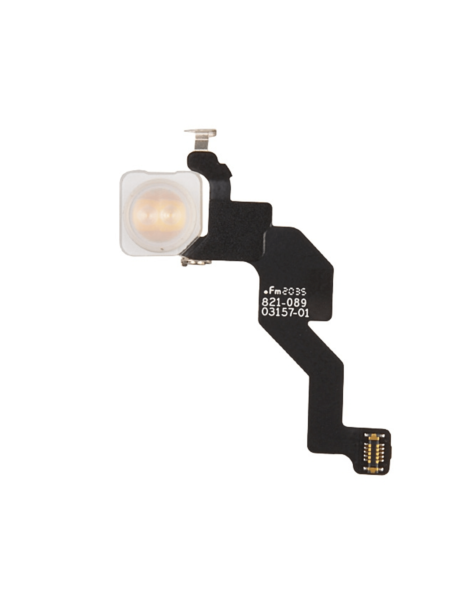 iPhone 13 Mini Flashlight Flex Cable