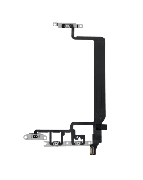 iPhone 13 Pro Power & Volume Button Flex Cable