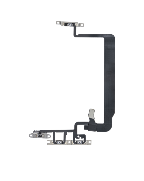 iPhone 13 Pro Max Power & Volume Button Flex Cable