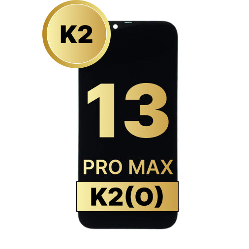 iPhone 13 Pro Max OLED Assembly (K2)