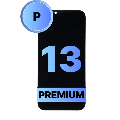 iPhone 13 OLED Assembly (Premium)