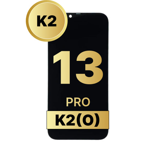 iPhone 13 Pro OLED Assembly (K2)