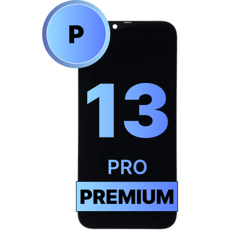 iPhone 13 Pro OLED Assembly (PREMIUM)