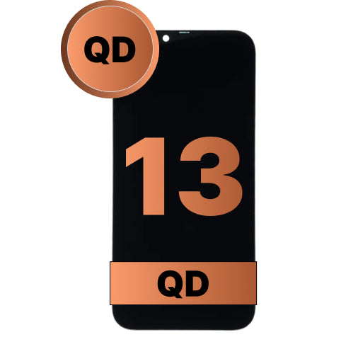 iPhone 13 OLED Assembly (QD)