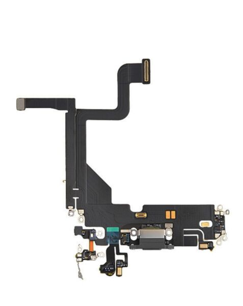 iPhone 13 Pro Charging Port Flex Cable