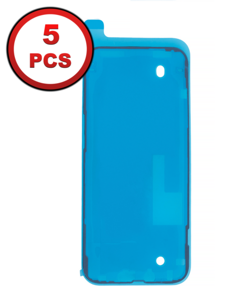 iPhone 13 Pro Max Waterproof Pre-cut LCD Adhesive Tape (Pack of 5)