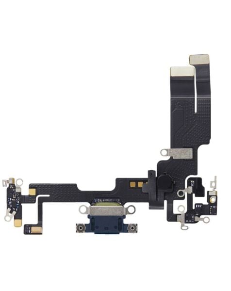 iPhone 14 Pro Max Charging Port Flex Cable