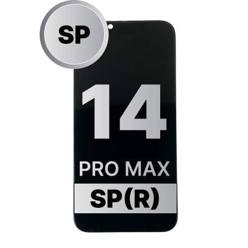 iPhone 14 Pro Max OLED Assembly (SP)