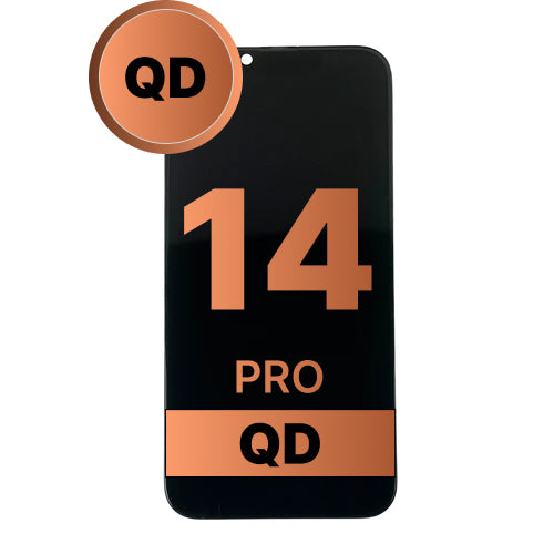 iPhone 14 Pro OLED Assembly (QD)