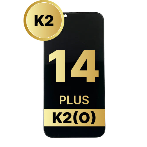 iPhone 14 Plus OLED Assembly (K2)