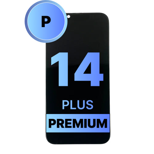 iPhone 14 Plus OLED Assembly (PREMIUM)