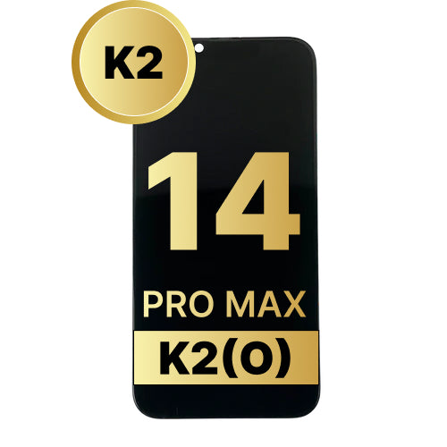 iPhone 14 Pro Max OLED Assembly (K2)