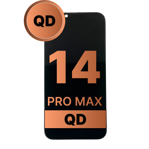 iPhone 14 Pro Max OLED Assembly (QD)