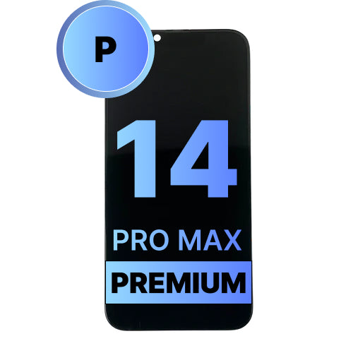 iPhone 14 Pro Max OLED Assembly (PREMIUM)