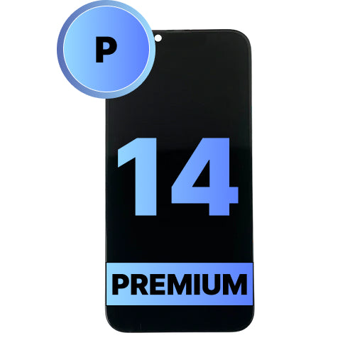 iPhone 14 OLED Assembly (PREMIUM)