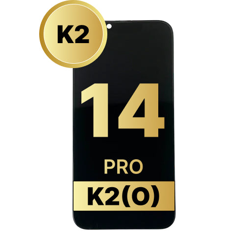 iPhone 14 Pro OLED Assembly (K2)