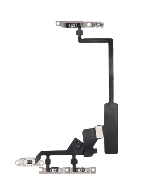 iPhone 14 Pro Power & Volume Button Flex Cable