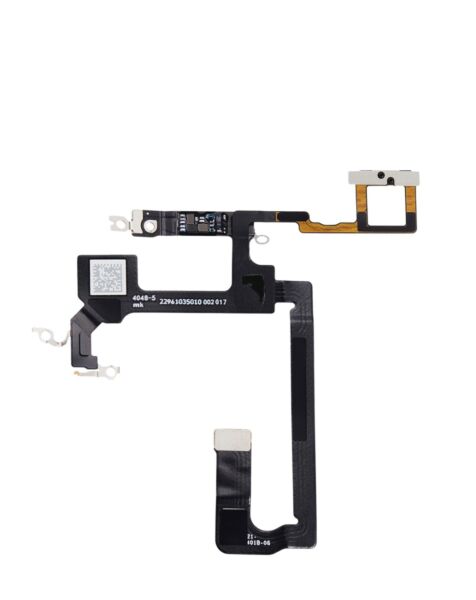 iPhone 14 Plus Power & Volume Flex Cable