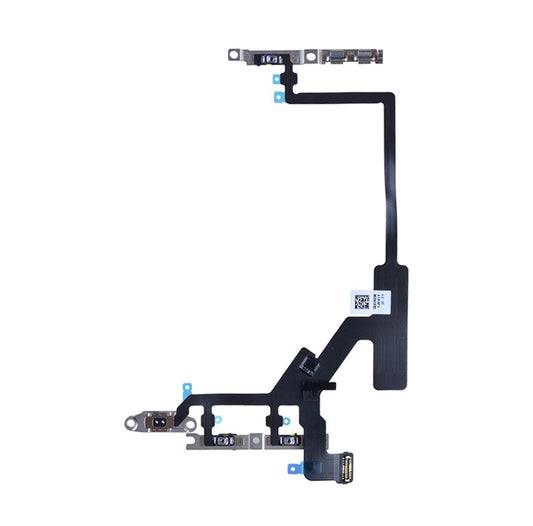 iPhone 14 Pro Max Power & Volume Button Flex Cable