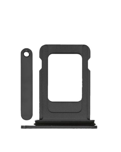 iPhone 14 Pro / 14 Pro Max Single Sim Card Tray