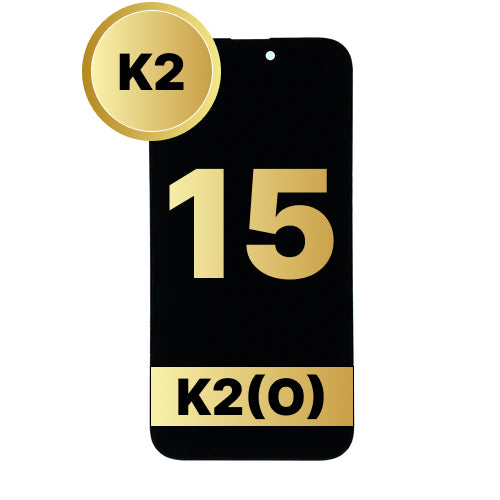 iPhone 15 OLED Assembly (K2)