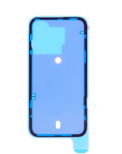 iPhone 15 Pro Waterproof Back Glass Adhesive Tape (BACK)