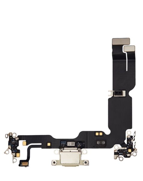 iPhone 15 Plus Charging Port Flex Cable