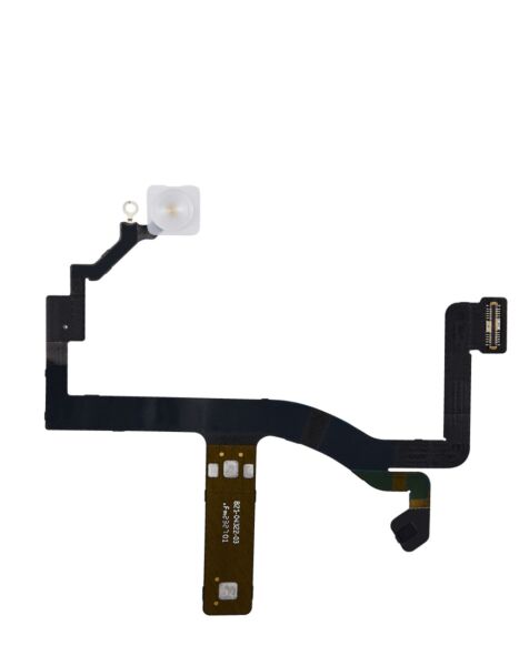 iPhone 15 Plus Flashlight Flex Cable