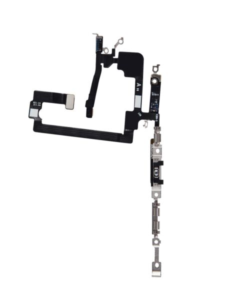 iPhone 15 Plus Power & Volume Flex Cable